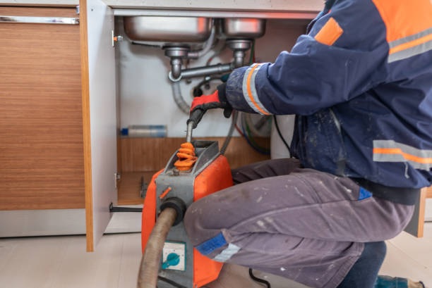 Pendik Lavabo ve Mutfak Gideri Tıkanıklıkları