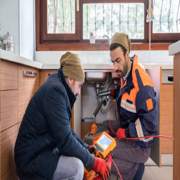 Profesyonel 1800.TL-Pendik Robotla Gider Açma-1800.TL